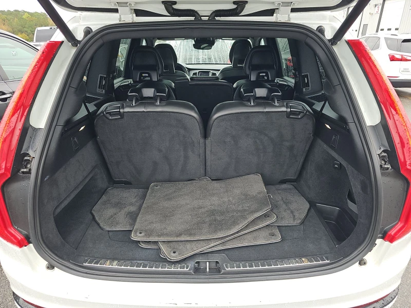 Volvo Xc90 T6 R-DESIGN, снимка 15 - Автомобили и джипове - 52551977