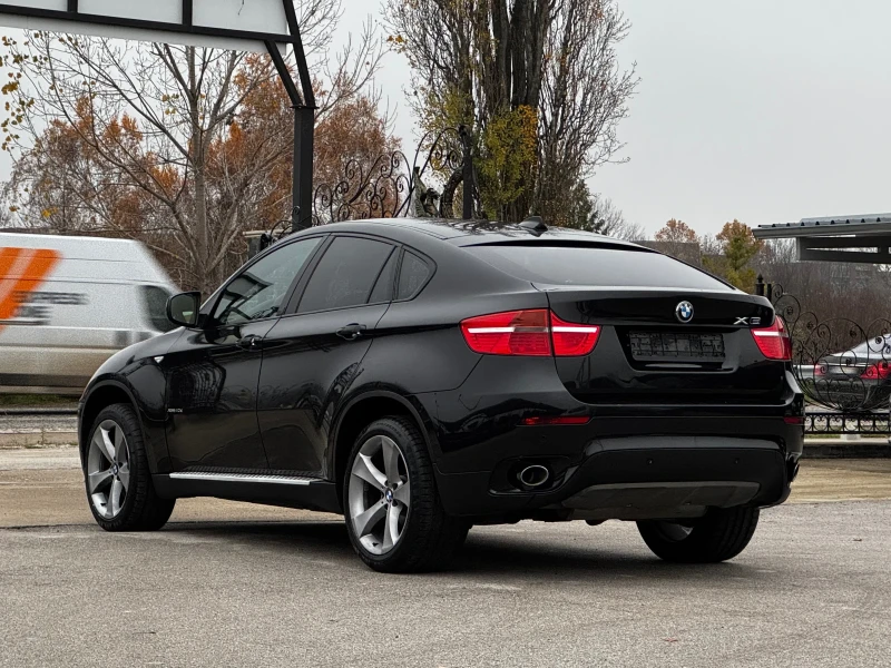 BMW X6 X-Drive ВСИЧКО ПЛАТЕНО, снимка 5 - Автомобили и джипове - 52643705