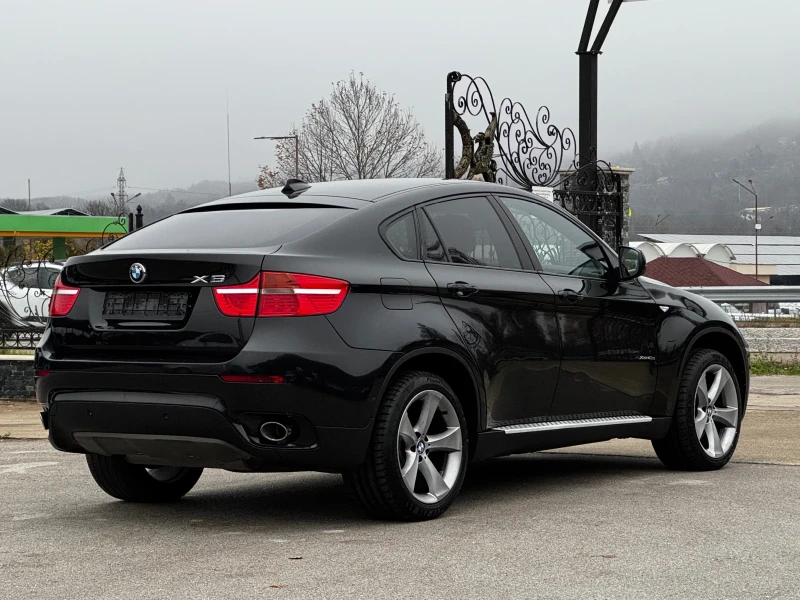 BMW X6 X-Drive ВСИЧКО ПЛАТЕНО, снимка 6 - Автомобили и джипове - 52643705