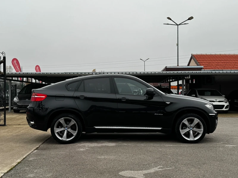 BMW X6 X-Drive ВСИЧКО ПЛАТЕНО, снимка 4 - Автомобили и джипове - 52643705
