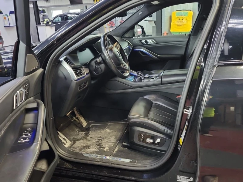 BMW X6 * XDRIVE40I * CARFAX * ФИНАНСИРАНЕ, снимка 5 - Автомобили и джипове - 52830662