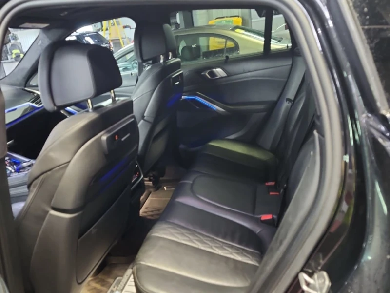 BMW X6 * XDRIVE40I * CARFAX * ФИНАНСИРАНЕ, снимка 13 - Автомобили и джипове - 52830662