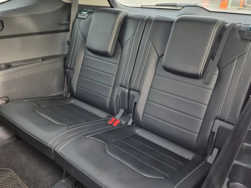 VW Atlas * EXECLINE * CARFAX * ЦЕНА ДО БГ, снимка 13 - Автомобили и джипове - 52938384