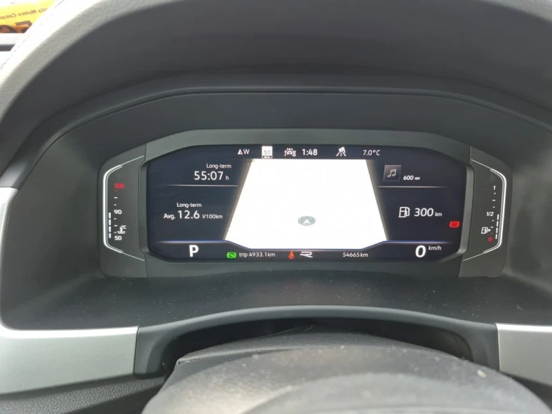 VW Atlas * EXECLINE * CARFAX * ЦЕНА ДО БГ, снимка 8 - Автомобили и джипове - 52938384