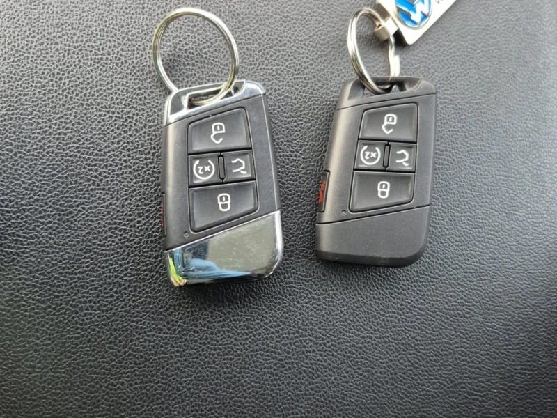 VW Atlas * EXECLINE * CARFAX * ЦЕНА ДО БГ, снимка 7 - Автомобили и джипове - 52938384