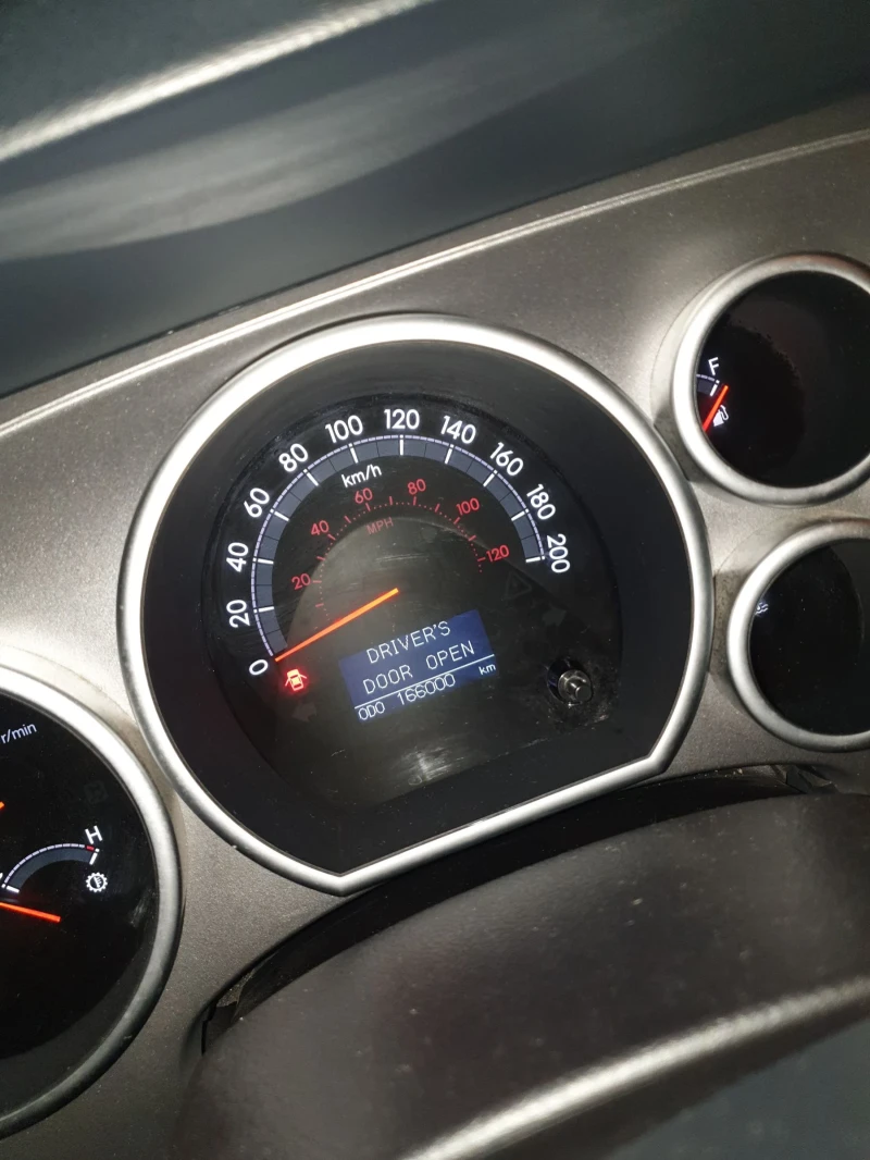 Toyota Sequoia 4x4, снимка 8 - Автомобили и джипове - 53075971