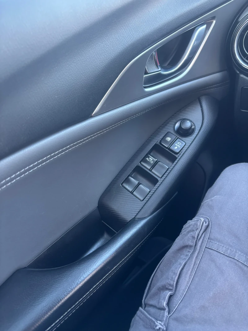 Mazda CX-3, снимка 16 - Автомобили и джипове - 53125993