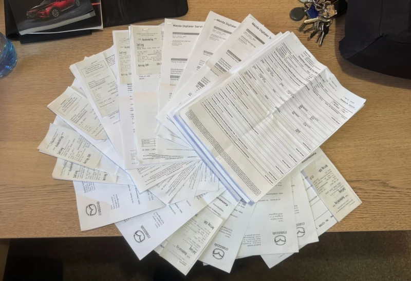 Mazda CX-3, снимка 11 - Автомобили и джипове - 53125993