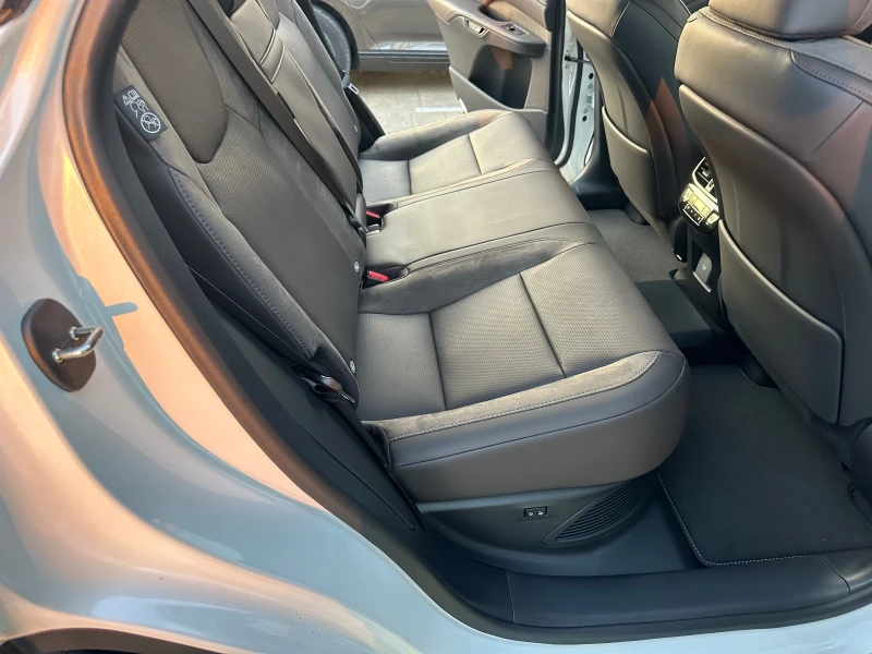 Lexus RX 450h plus Luxury, снимка 9 - Автомобили и джипове - 53156772