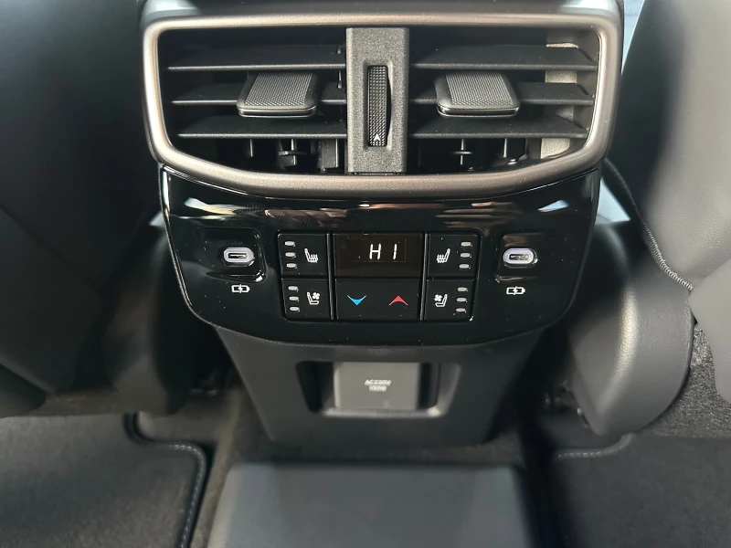 Lexus RX 450h plus Luxury, снимка 10 - Автомобили и джипове - 53156772