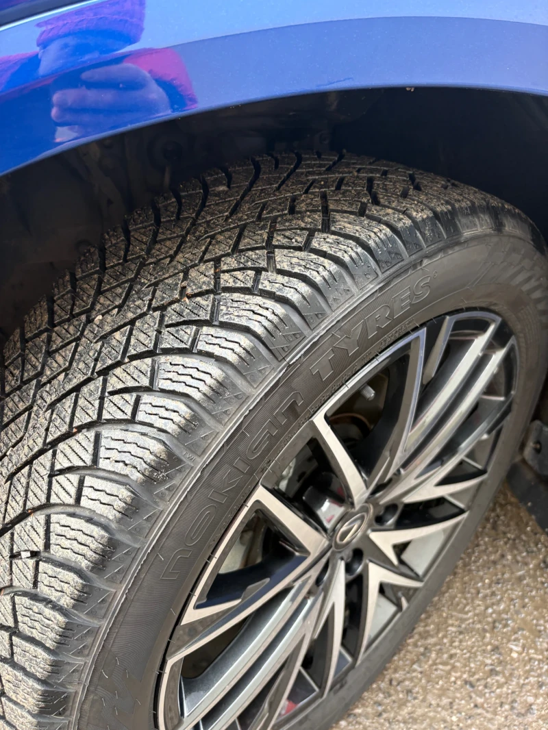 Lexus NX F-350 TURBO head up display, снимка 15 - Автомобили и джипове - 53230249