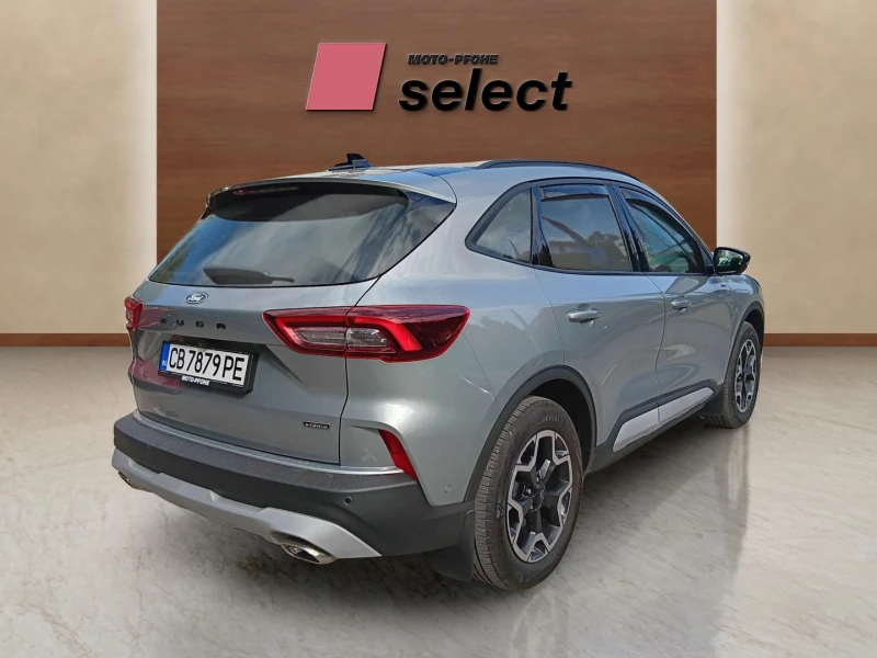 Ford Kuga 2.5 PHEV, снимка 5 - Автомобили и джипове - 53268407