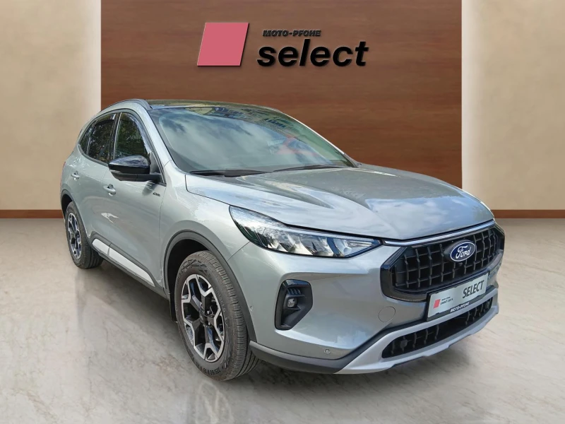 Ford Kuga 2.5 PHEV, снимка 3 - Автомобили и джипове - 53268407