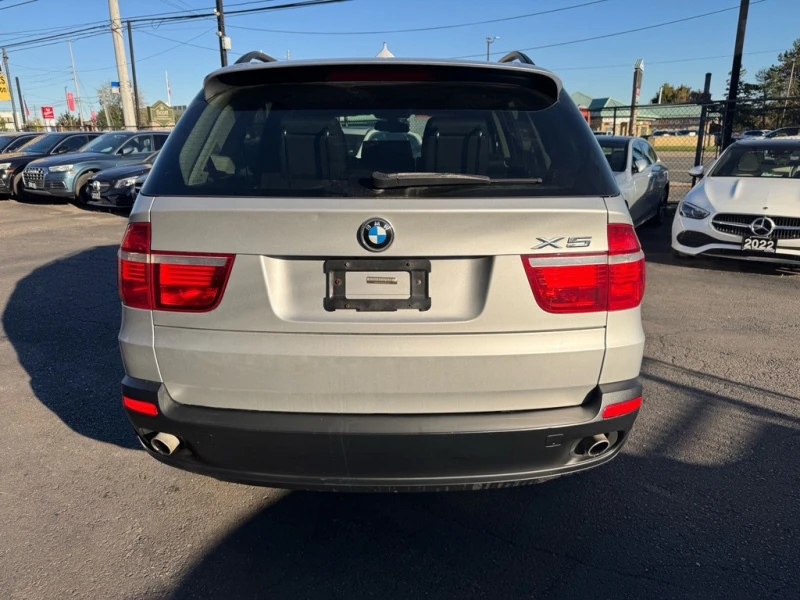 BMW X5 * Carfax * Лизинг, снимка 3 - Автомобили и джипове - 53301087