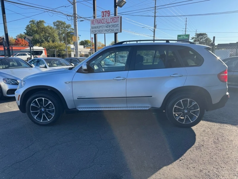 BMW X5 * Carfax * Лизинг, снимка 5 - Автомобили и джипове - 53301087