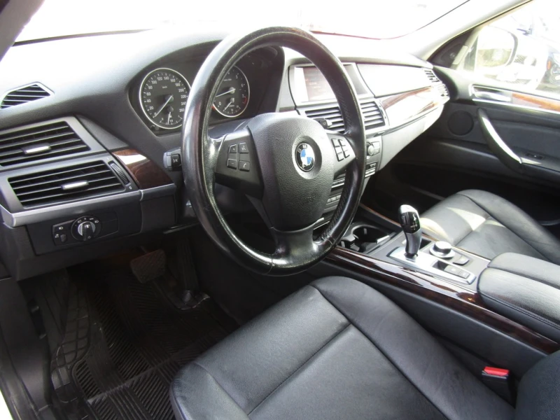 BMW X5 * Carfax * Лизинг, снимка 10 - Автомобили и джипове - 53301087