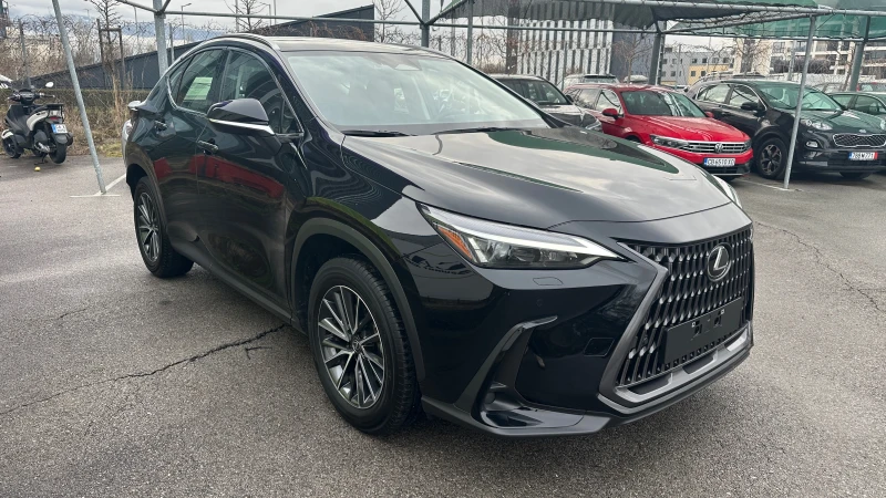 Lexus NX 350h в Гаранция, снимка 2 - Автомобили и джипове - 53386853