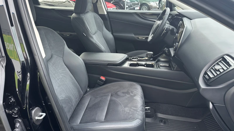 Lexus NX 350h в Гаранция, снимка 12 - Автомобили и джипове - 53386853