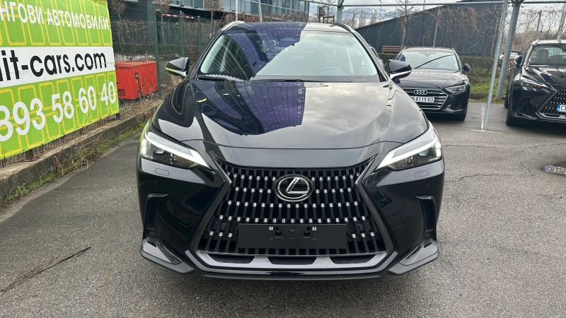 Lexus NX 350h в Гаранция, снимка 3 - Автомобили и джипове - 53386853