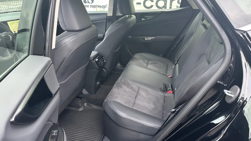 Lexus NX 350h в Гаранция, снимка 9 - Автомобили и джипове - 53386853