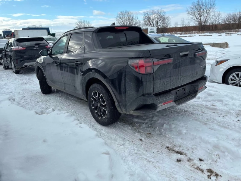 Hyundai Santa Cruz * Preferred * CARFAX * ЦЕНА ДО БГ, снимка 2 - Автомобили и джипове - 53469460