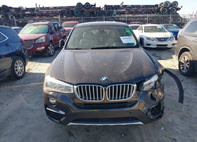 BMW X4 XDRIVE35I ФИКСИРАНА ЦЕНА ДО БЪЛГАРИЯ!, снимка 3 - Автомобили и джипове - 48076978