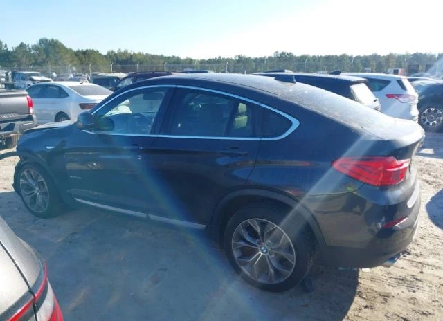 BMW X4 XDRIVE35I ФИКСИРАНА ЦЕНА ДО БЪЛГАРИЯ!, снимка 8 - Автомобили и джипове - 48076978