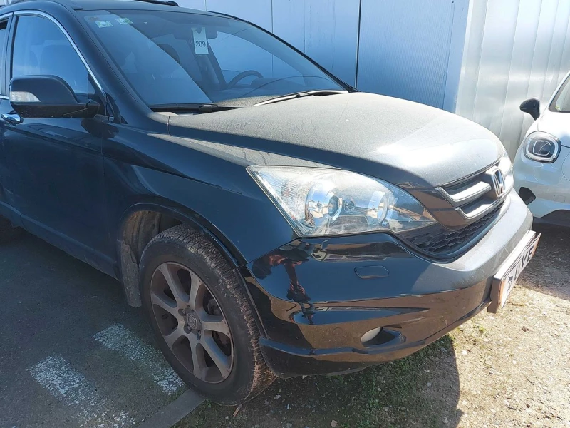 Honda Cr-v 2.0 Panorama, Camera - 18800 лв. - 90802019 1