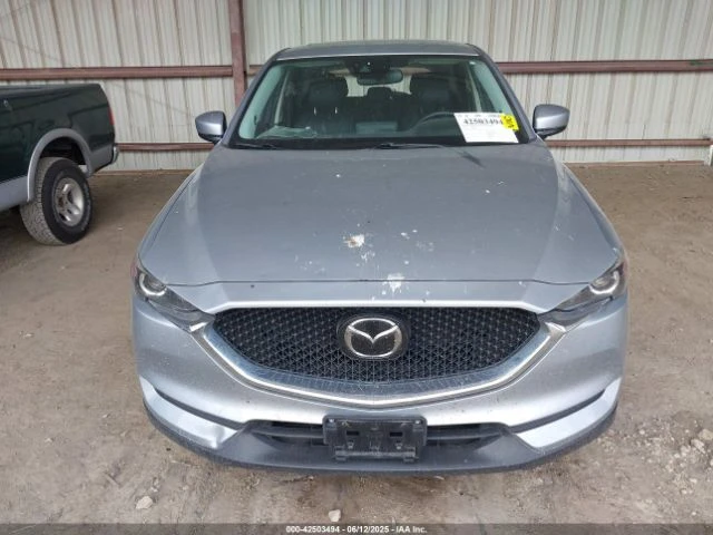 Mazda CX-5  - изображение 2