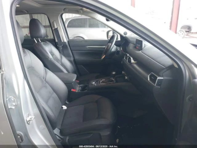 Mazda CX-5  - изображение 9