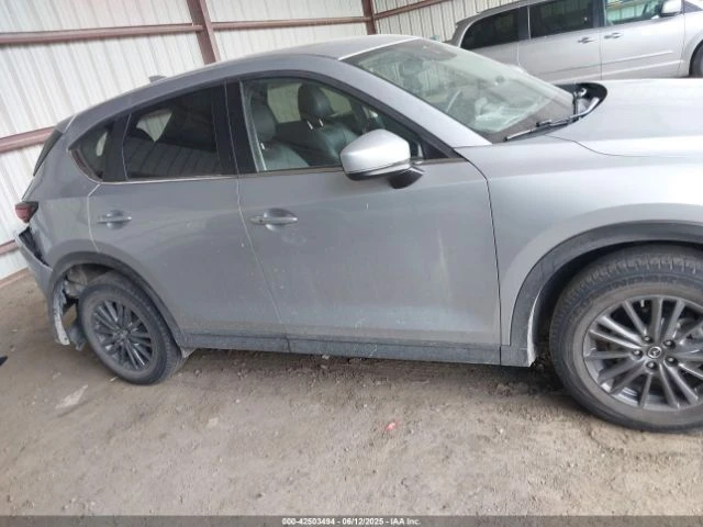 Mazda CX-5  - изображение 8
