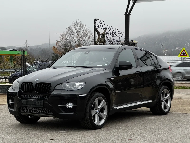 BMW X6 X-Drive ВСИЧКО ПЛАТЕНО - 23800 лв. / 12168.75 € - 75845688 1