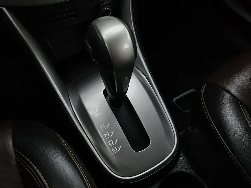 Chevrolet Trax 1.4, снимка 9 - Автомобили и джипове - 54330256