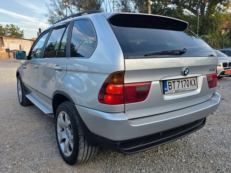 BMW X5 3.0D 184K.C. / ������� / ���� / ���� / ������� | Mobile.bg � ����������� 3