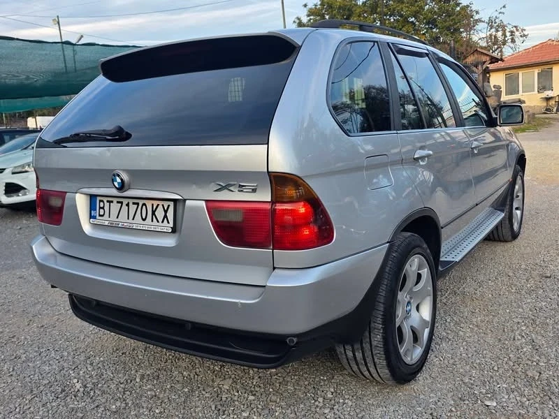 BMW X5 3.0D 184K.C. / ������� / ���� / ���� / ������� | Mobile.bg � ����������� 4