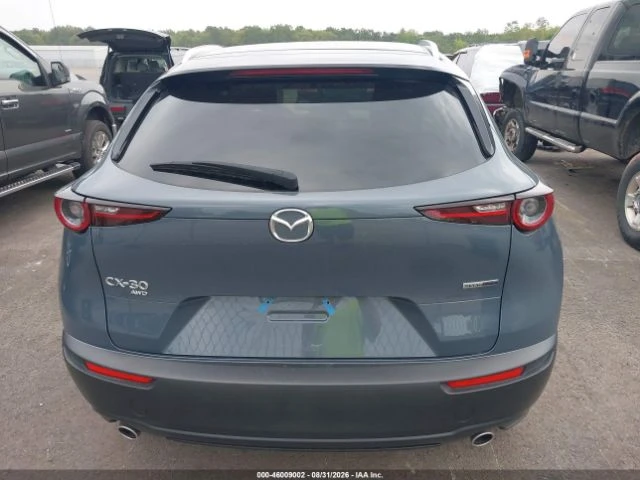 Mazda CX-30 2025 Mazda Cx-30 2.5 S Carbon Edition | Mobile.bg � ����������� 16