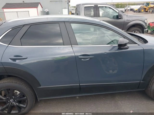 Mazda CX-30 2025 Mazda Cx-30 2.5 S Carbon Edition | Mobile.bg � ����������� 13