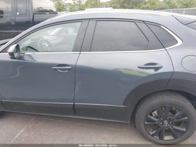 Mazda CX-30 2025 Mazda Cx-30 2.5 S Carbon Edition | Mobile.bg � ����������� 14