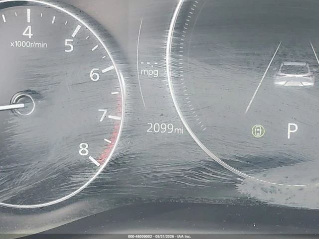 Mazda CX-30 2025 Mazda Cx-30 2.5 S Carbon Edition | Mobile.bg � ����������� 15