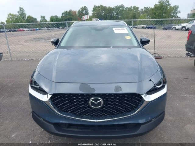 Mazda CX-30 2025 Mazda Cx-30 2.5 S Carbon Edition | Mobile.bg � ����������� 12