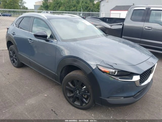 Mazda CX-30 2025 Mazda Cx-30 2.5 S Carbon Edition