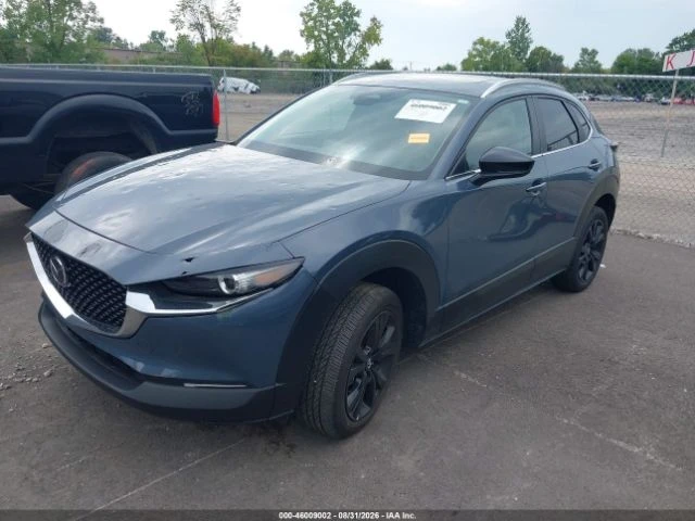 Mazda CX-30 2025 Mazda Cx-30 2.5 S Carbon Edition | Mobile.bg � ����������� 2