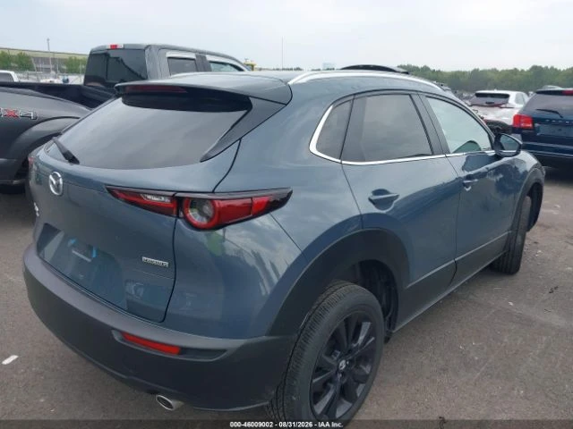 Mazda CX-30 2025 Mazda Cx-30 2.5 S Carbon Edition | Mobile.bg � ����������� 4