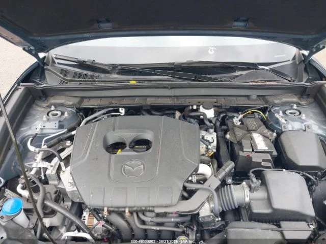 Mazda CX-30 2025 Mazda Cx-30 2.5 S Carbon Edition | Mobile.bg � ����������� 10
