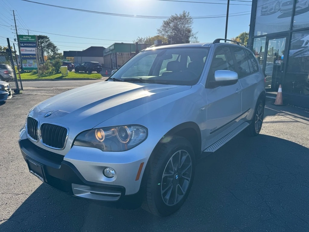 BMW X5 * Carfax * Лизинг, снимка 1