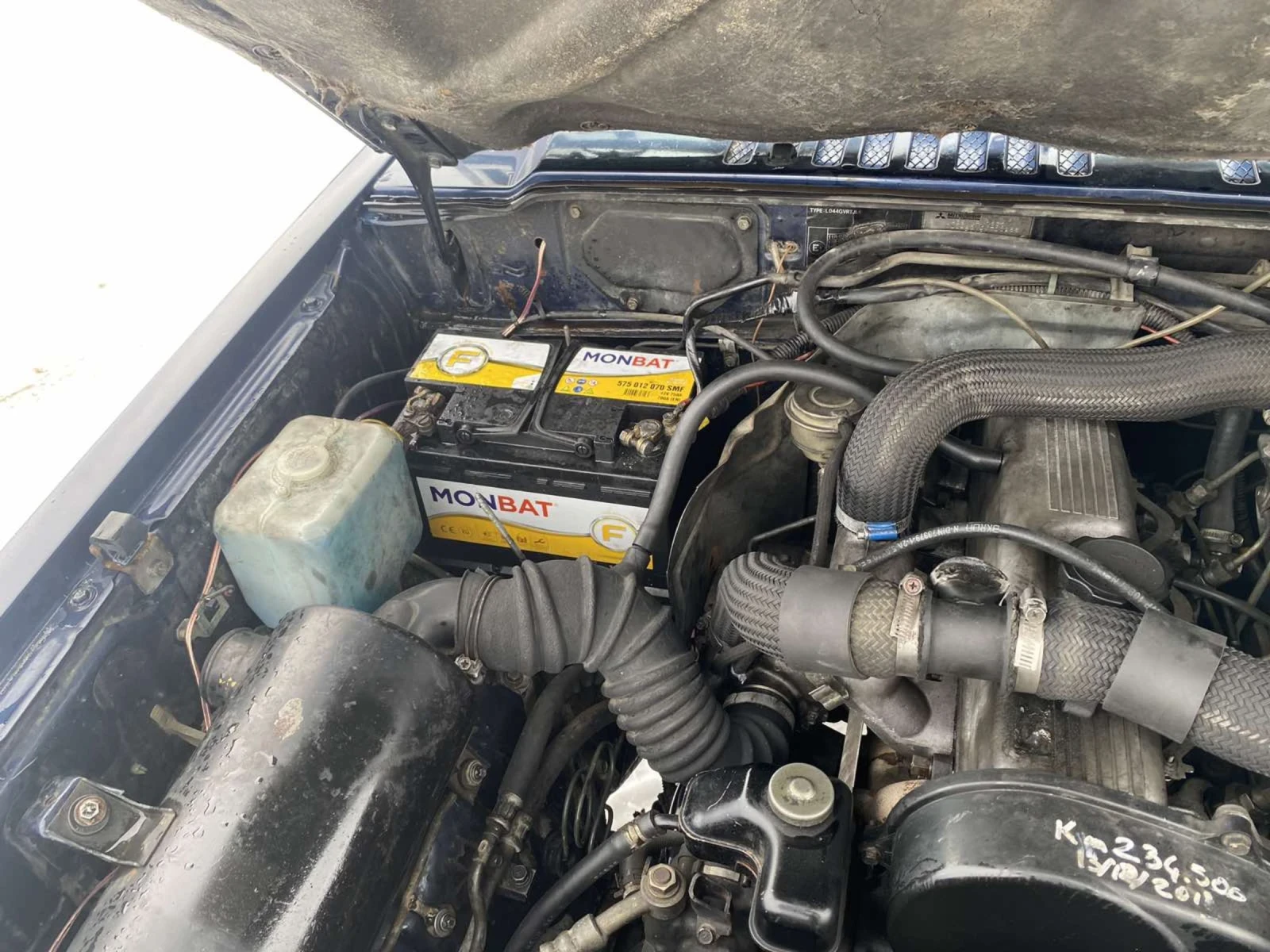 Mitsubishi Pajero | Mobile.bg   13