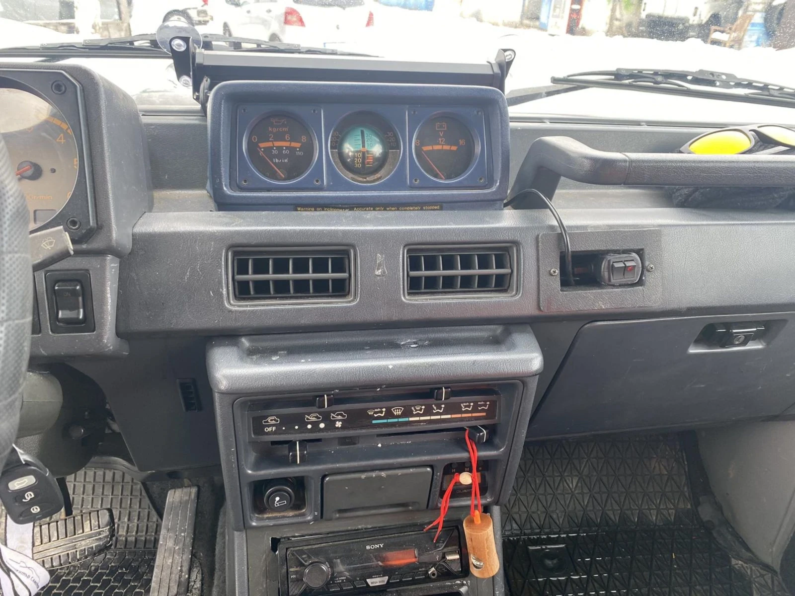 Mitsubishi Pajero | Mobile.bg   11