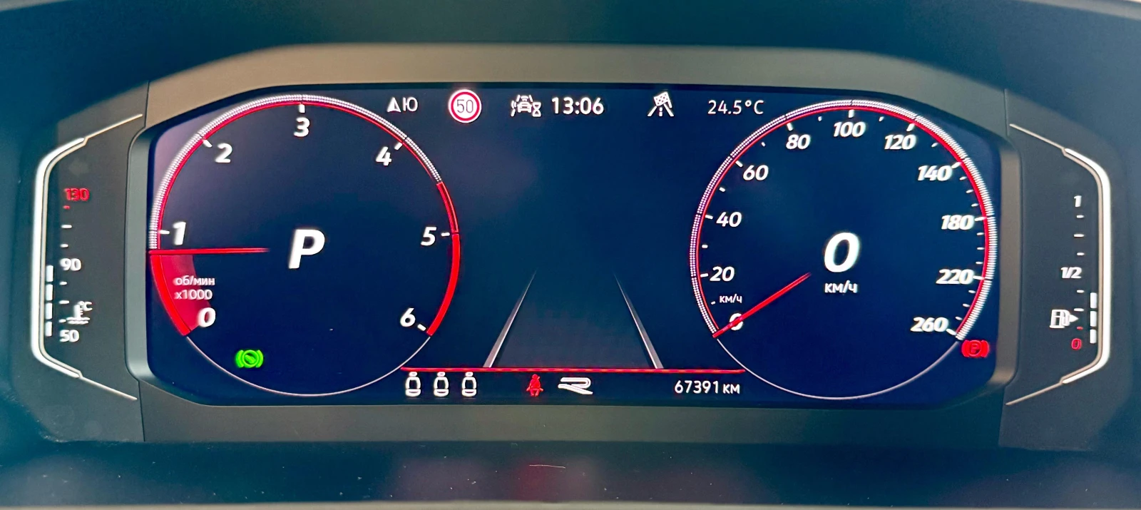 VW Tiguan R-Line* 4-otion* 2.0 TDI* * *  | Mobile.bg   11