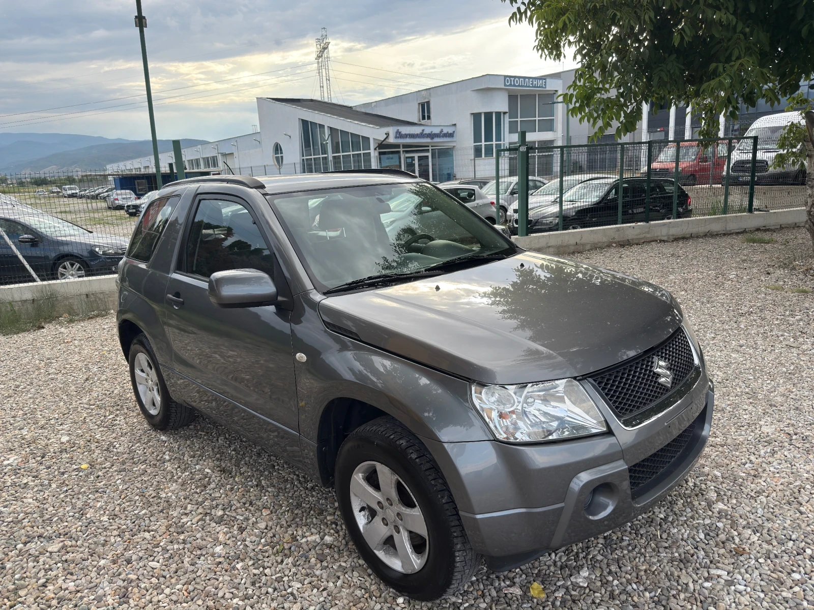 Suzuki Grand vitara 1.6 i - изображение 3