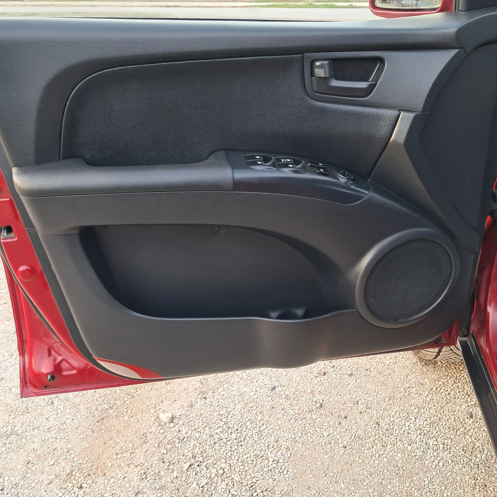 Kia Sportage 2.0CRDI 4WD - изображение 7